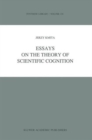 Essays on the Theory of Scientific Cognition - Book