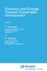 Economy & Ecology: Towards Sustainable Development - Book