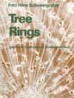 Tree Rings : Basics and Applications of Dendrochronology - Book