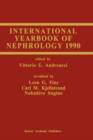 International Yearbook of Nephrology 1990 - Book