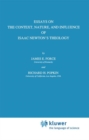 Essays on the Context, Nature, and Influence of Isaac Newton's Theology - Book