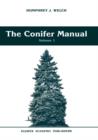 The Conifer Manual : Volume 1 - Book