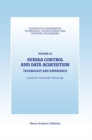 Subsea Control and Data Acquisition : Technology and Experience - Book