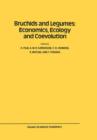 Bruchids and Legumes: Economics, Ecology and Coevolution : Proceedings of the Second International Symposium on Bruchids and Legumes (ISBL-2) held at Okayama (Japan), September 6-9, 1989 - Book