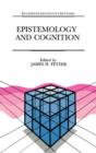 Epistemology and Cognition - Book