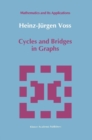 Cycles and Bridges in Graphs - Book