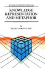 Knowledge Representation and Metaphor - Book