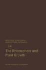The Rhizosphere and Plant Growth : Papers presented at a Symposium held May 8-11, 1989, at the Beltsville Agricultural Research Center (BARC), Beltsville, Maryland - Book