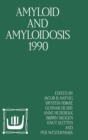 Amyloid and Amyloidosis : International Symposium Proceedings - Book