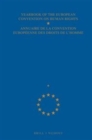 Yearbook of the European Convention on Human Rights/Annuaire de la convention europeenne des droits de l'homme, Volume 29 (1986) - Book