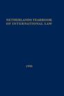 Netherlands Yearbook of International Law 1990 - Book