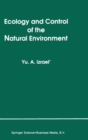 Ecology and Control of the Natural Environment - Book