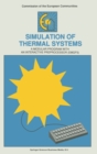 Simulation of Thermal Systems : A Modular Program with an Interactive Preprocessor (EMGP3) - Book