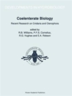 Coelenterate Biology: Recent Research on Cnidaria and Ctenophora : Proceedings of the Fifth International Conference on Coelenterate Biology, 1989 - Book