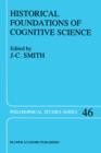 Historical Foundations of Cognitive Science - Book