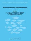Palaeolimnology : International Symposium Proceedings Environmental History and Palaeolimnology 5th - Book