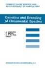 Genetics and Breeding of Ornamental Species - Book