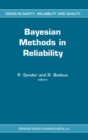 Bayesian Methods in Reliability - Book