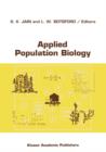 Applied Population Biology - Book