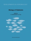Biology of Cladocera : Proceedings of the Second International Symposium on Cladocera, Tatranska Lomnica, Czechoslovakia, 13-20 September 1989 - Book