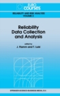 Reliability Data Collection and Analysis - Book