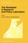 The Randstad: A Research and Policy Laboratory - Book