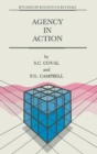 Agency in Action : The Practical Rational Agency Machine - Book