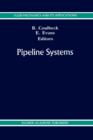 Pipeline Systems - Book