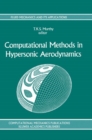 Computational Methods in Hypersonic Aerodynamics - Book