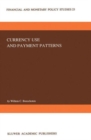 Currency Use and Payment Patterns - Book