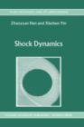 Shock Dynamics - Book