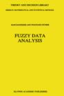 Fuzzy Data Analysis - Book