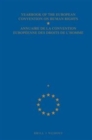 Yearbook of the European Convention on Human Rights/Annuaire de la convention europeenne des droits de l'homme, Volume 31 (1988) - Book