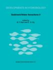 Sediment/Water Interactions : Proceedings of the Fifth International Symposium - Book