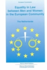Equality in law: Netherlands - Book