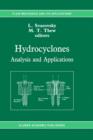 Hydrocyclones : Analysis and Applications - Book