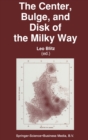 Center, Bulge and Disk of the Milky Way - Book