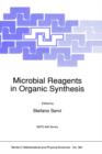 Microbial Reagents in Organic Synthesis - Book