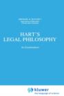 Hart's Legal Philosophy : An Examination - Book