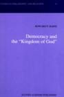 Democracy and the "Kingdom of God" - Book