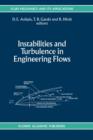 Instabilities and Turbulence in Engineering Flows - Book