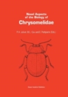 Novel aspects of the biology of Chrysomelidae - Book