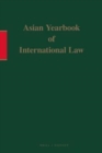 Asian Yearbook of International Law, Volume 2 (1992) - Book