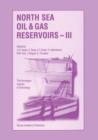 North Sea Oil and Gas Reservoirs - III : Proceedings of the 3rd North Sea Oil and Gas Reservoirs Conference organized and hosted by the Norwegian Institute of Technology (NTH), Trondheim, Norway, Nove - Book