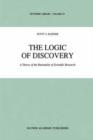 The Logic of Discovery : A Theory of the Rationality of Scientific Research - Book