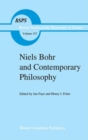 Niels Bohr and Contemporary Philosophy - Book