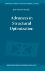 Advances in Structural Optimization - Book