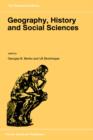 Geography, History and Social Sciences - Book