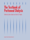 The Textbook of Peritoneal Dialysis - Book