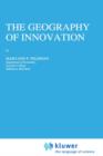 The Geography of Innovation - Book